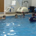 Swimming Lessons Littlehampton